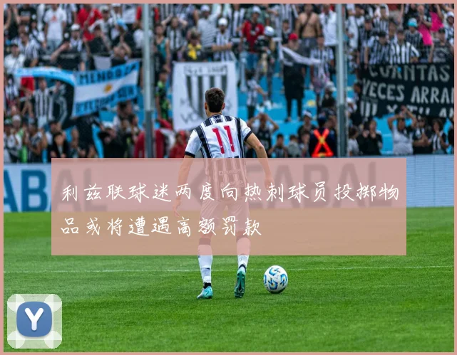 利兹联球迷两度向热刺球员投掷物品或将遭遇高额罚款