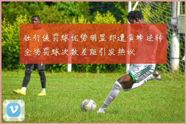独行侠罚球优势明显却遭黄蜂逆转全场罚球次数差距引发热议