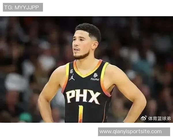 布克谈火箭防守强度表示将从失利中总结经验提升自我表现 布克谈火箭防守强度表示将从失利中总结经验提升自我表现