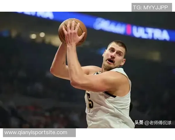 卡梅隆约翰逊回顾约基奇精彩助攻坦言自己应把球投进 卡梅隆约翰逊回顾约基奇精彩助攻坦言自己应把球投进