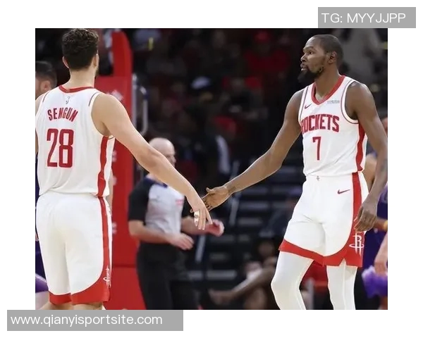 铁林分析火箭赛季前景KD伤病困扰恐影响球队表现