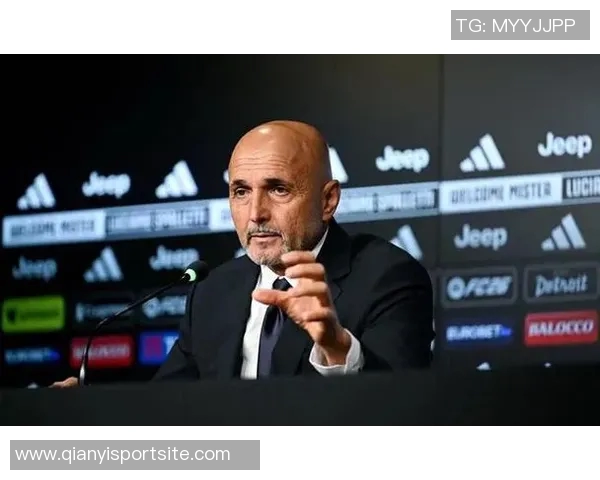 斯帕莱蒂谈尤文发展：保持顶级水平面临挑战与细节优化需求