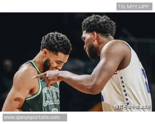 恩比德称绿军缺少塔图姆依然强大相信他们能克服困难