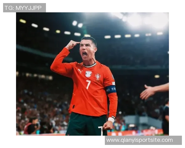 C罗世预赛表现低迷40岁仍需努力7次射门仅1次射正失点球令人失望