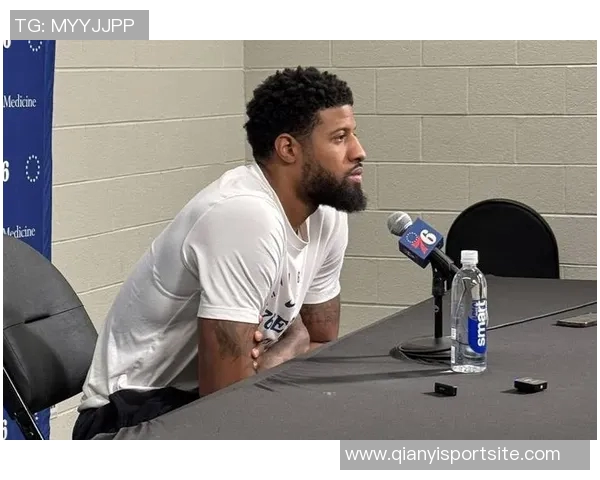 乔治首次参与完整训练纳斯表示将持续推进他的恢复进程 乔治首次参与完整训练纳斯表示将持续推进他的恢复进程