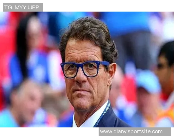 卡佩罗呼吁尤文放下阵型束缚以开放心态赋予球员更多自由