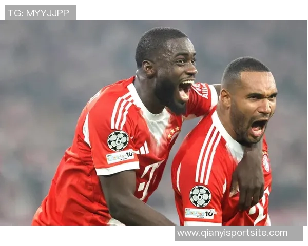 拜仁与于帕续约面临签字费分歧同时关注格伊转会动态