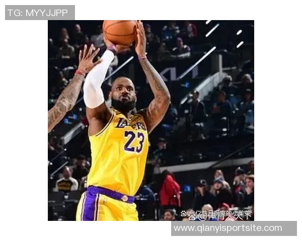 杨毅点评詹姆斯建功无数布朗尼在NBA面临巨大挑战