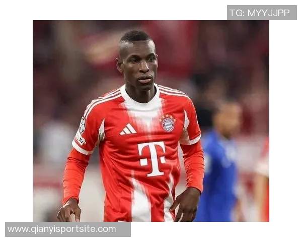 德媒曝拜仁6500万买断杰克逊条款无法激活需战40场才能生效