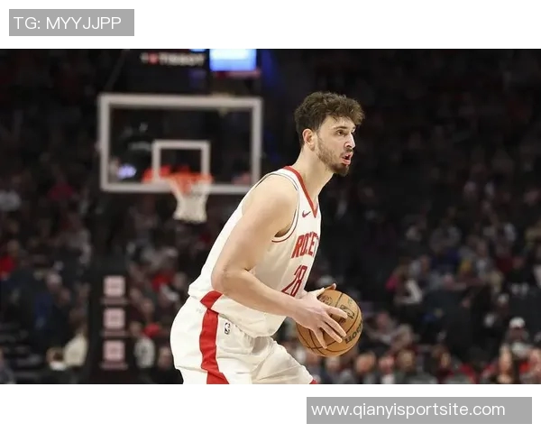 火箭重视申京发展潜力计划将其打造为球队未来核心