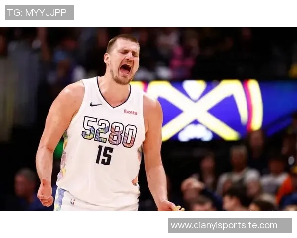 约基奇三节狂砍28分12板13助率队轻松取胜展现全能表现