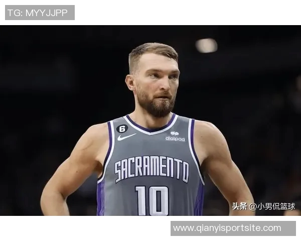 小萨连续三年领跑两双榜单成为历史第五位达成此成就的球员